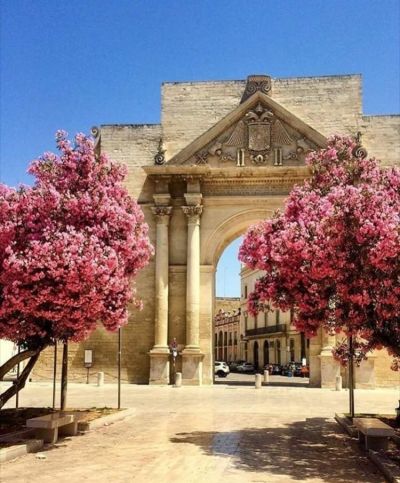 Lecce Private Tour with tasting of typical local products