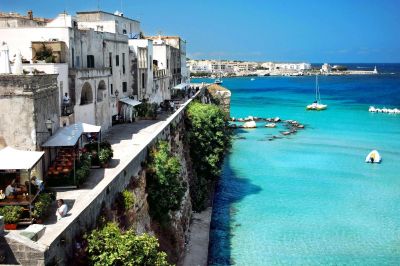 Tour del Salento in un giorno con guida locale