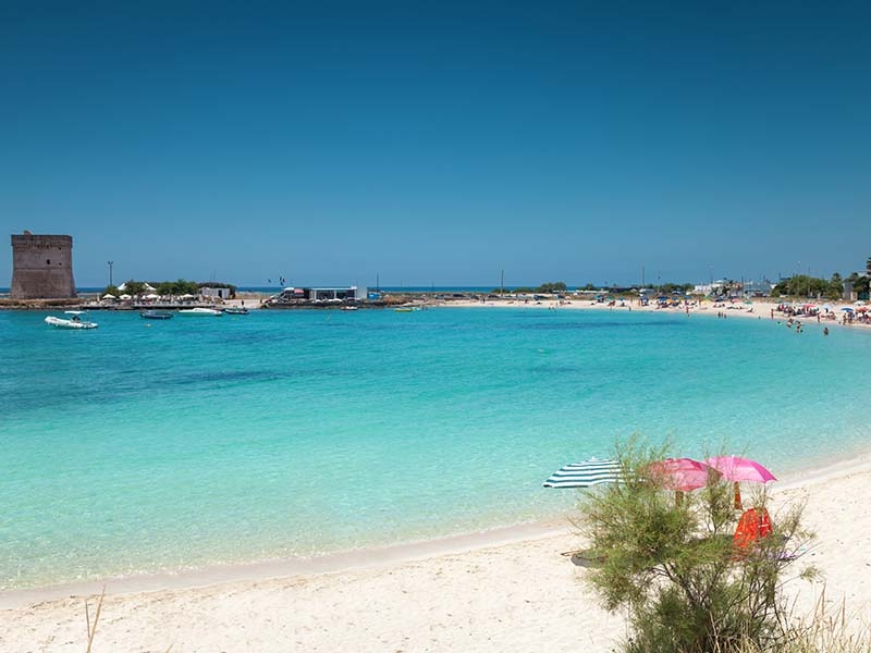 Porto Cesareo