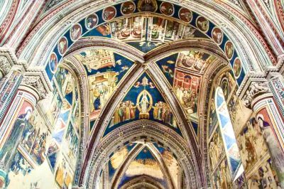 Tour di 4 città del Salento: Otranto, Leuca, Gallipoli e Galatina