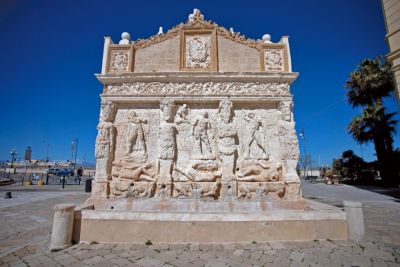 Tour to 4 Towns of Salento: Otranto, Leuca, Gallipoli and Galatina