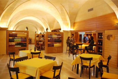 Visita di una Cantina in Salento con degustazione di vini e light lunch