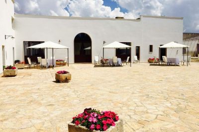 Masseria Pappo