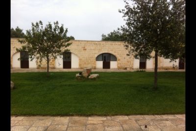 Masseria Pappo