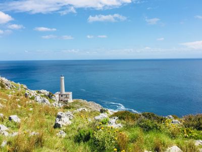 Tour del Salento in un giorno con guida locale