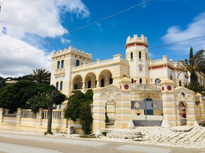 Tour to 4 Towns of Salento: Otranto, Leuca, Gallipoli and Galatina