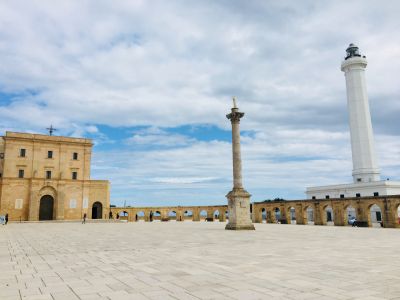 Tour del Salento in un giorno con guida locale