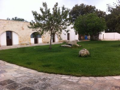 Masseria Pappo