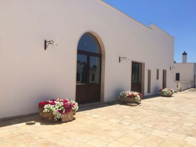 Masseria Pappo