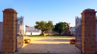 Masseria Pappo